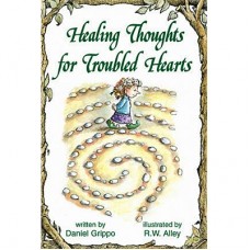 Healing Thoughts for Troubled Hearts